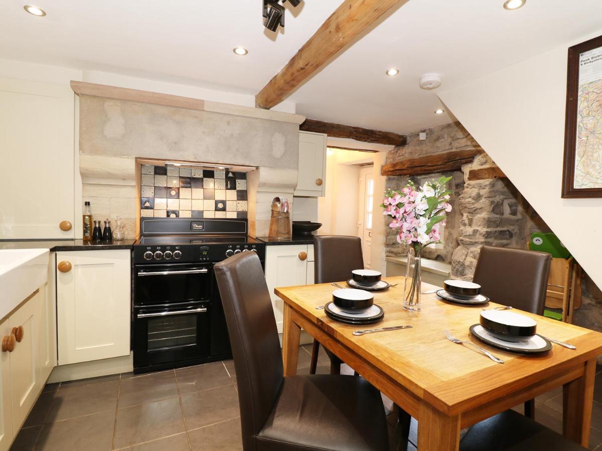 Bank Cottage Bradwell  Экстерьер фото