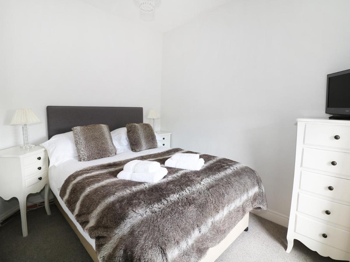 Bank Cottage Bradwell  Экстерьер фото