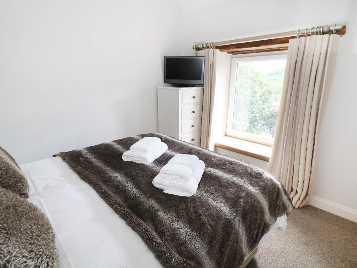 Bank Cottage Bradwell  Экстерьер фото