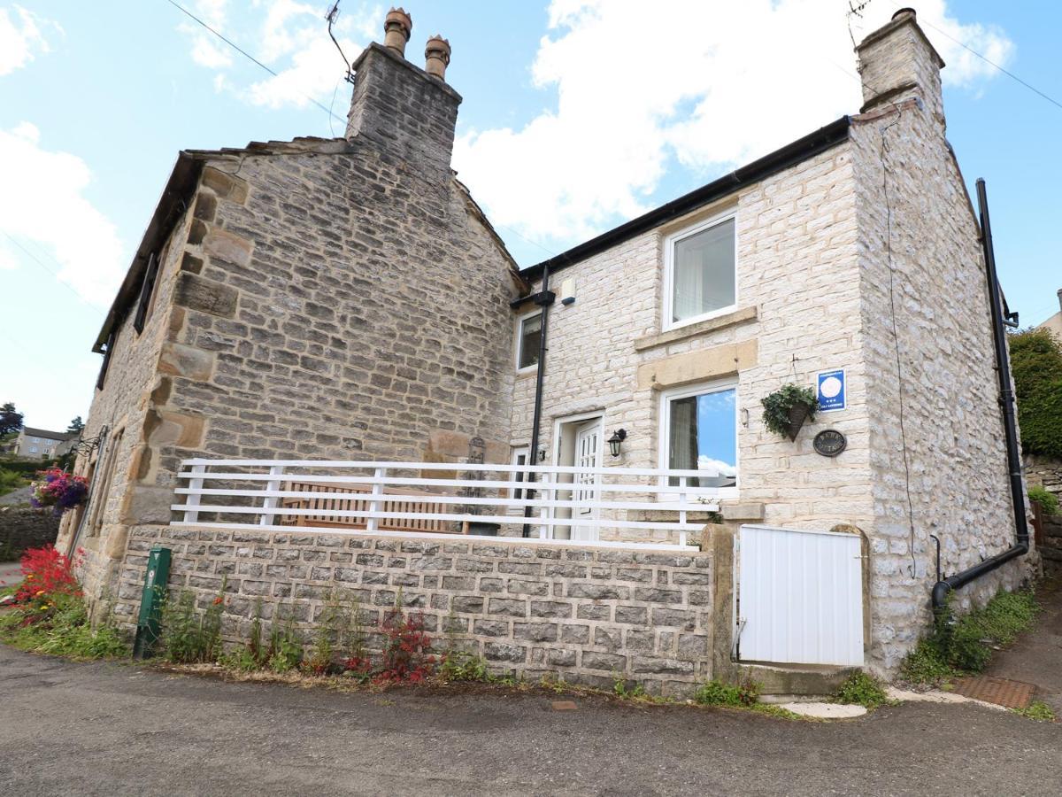 Bank Cottage Bradwell  Экстерьер фото