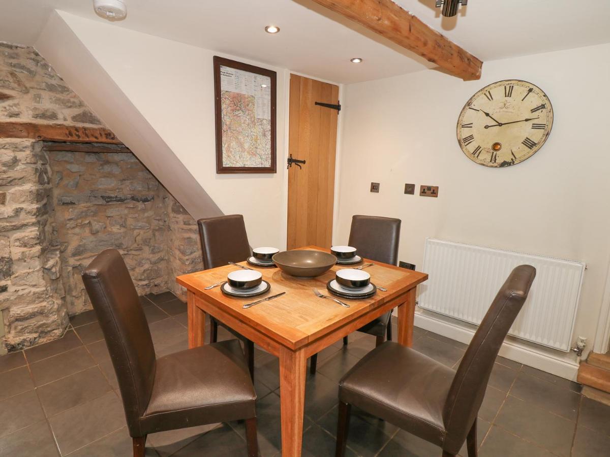 Bank Cottage Bradwell  Экстерьер фото