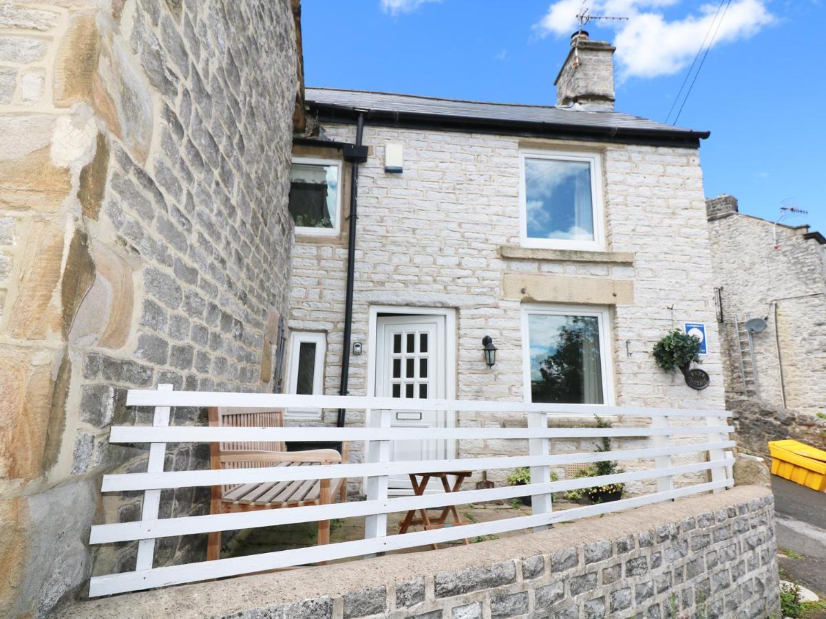Bank Cottage Bradwell  Экстерьер фото